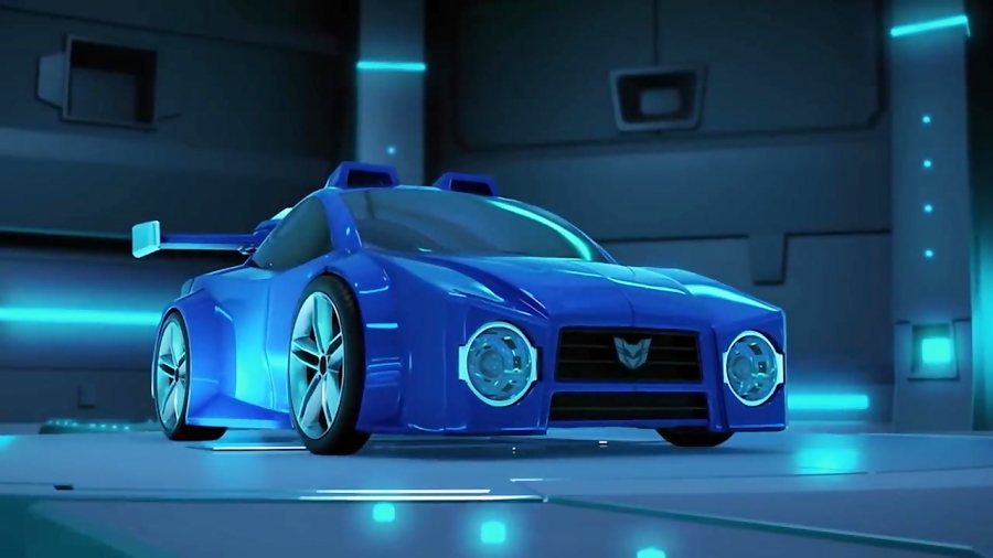 انیمیشن مینی قهرمانان MiniForce - فصل 2 قسمت 16